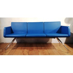 Antonin sofa, Delta on the high-end second-hand website So Chic So Design