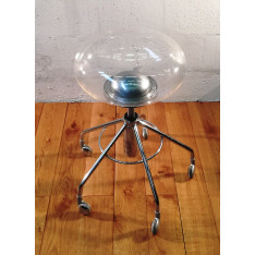 Mambo stool 3D