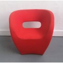 Fauteuil Little Albert, Moroso