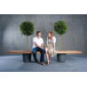 Bench Romeo & Juliette on the high-end second-hand website So Chic So Design