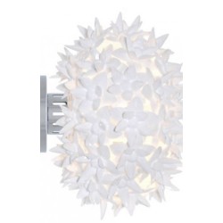 Bloom Kartell wall lights on luxury second-hand site So Chic So Design
