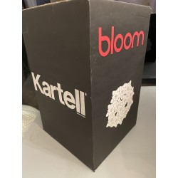 Bloom Kartell wall lights on luxury second-hand site So Chic So Design