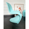 Panton Junior chairs, Vitra on So Chic So Design, luxury second-hand website