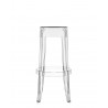 Kartell 75 cm stools by Charles Ghost on So Chic So Design
