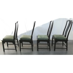 Century Furniture Company Chairs, Hickory on So Chic So Design
