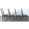 Century Furniture Company Chairs, Hickory on So Chic So Design