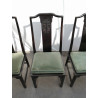 Chaises Century Furniture Company, Hickory sur So Chic So Design
