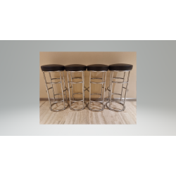 Bar stool, Satish, Eckart Muthesius on So Chic So Design