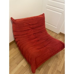 Togo sofa, Ligne Roset, So Chic So Design, top of the range 2nd hand