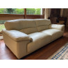 Roche Bobois Off Shore sofa on So Chic So Design, vintage luxury