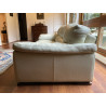 Roche Bobois Off Shore sofa on So Chic So Design, vintage luxury