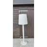 Lampe Inout MetalArte haut de gamme de seconde main So Chic So Design