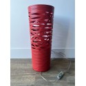 Lampe Foscarini Tress Media rouge