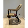 Chaise Liba par Borek Sipek sur So Chic So Design