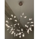 Suspension Heracleum III LARGE métal / LED -Grand model