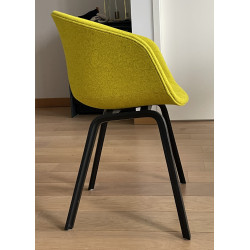 Chaises AAC 23