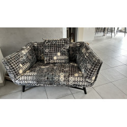 canapé / grand fauteuil Roche Bobois