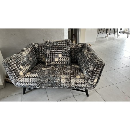 canapé / grand fauteuil