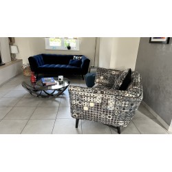 canapé / grand fauteuil