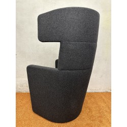 MARQUE BENE WINGS CHAIRS FAUTEUIL SUR SO CHIC SO DESIGN 