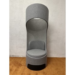 fauteuil contemporain CEGA de la société Boss Design sur so chic so design 