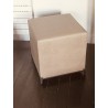 Pouf d'appoint JNL sur SO CHIC SO DESIGN