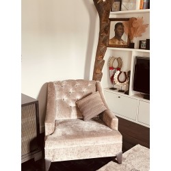 Fauteuil JNL sur SO CHIC SO DESIGN