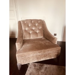 Fauteuil JNL sur SO CHIC SO DESIGN