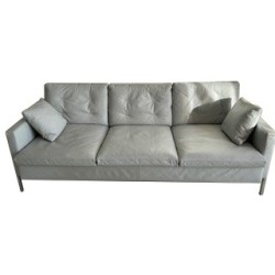 Hudson - Set of 2 sofas, 1 armchair and 1 ottoman - Ligne Roset