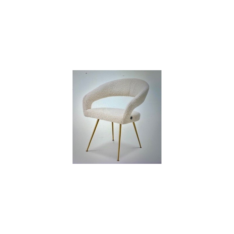 Lot de 8 chaises EICHHOLTZ