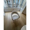 Lot de 8 chaises EICHHOLTZ