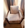 Fauteuil “ARTHURO” JNL