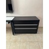 Commode ligne Roset wenge