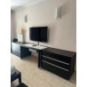 Commode ligne Roset wenge