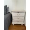 Commode, tables de nuit et banc bout de lit Celton Paris