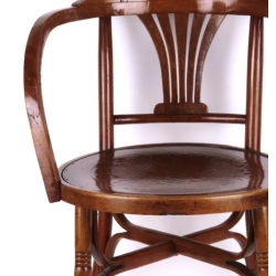 Fauteuil Cambier frères