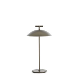 Lampe Mini Geen-A Kartell chez So Chic So Design