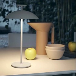 Mini Geen-A - lampe à poser nomade - Kartell