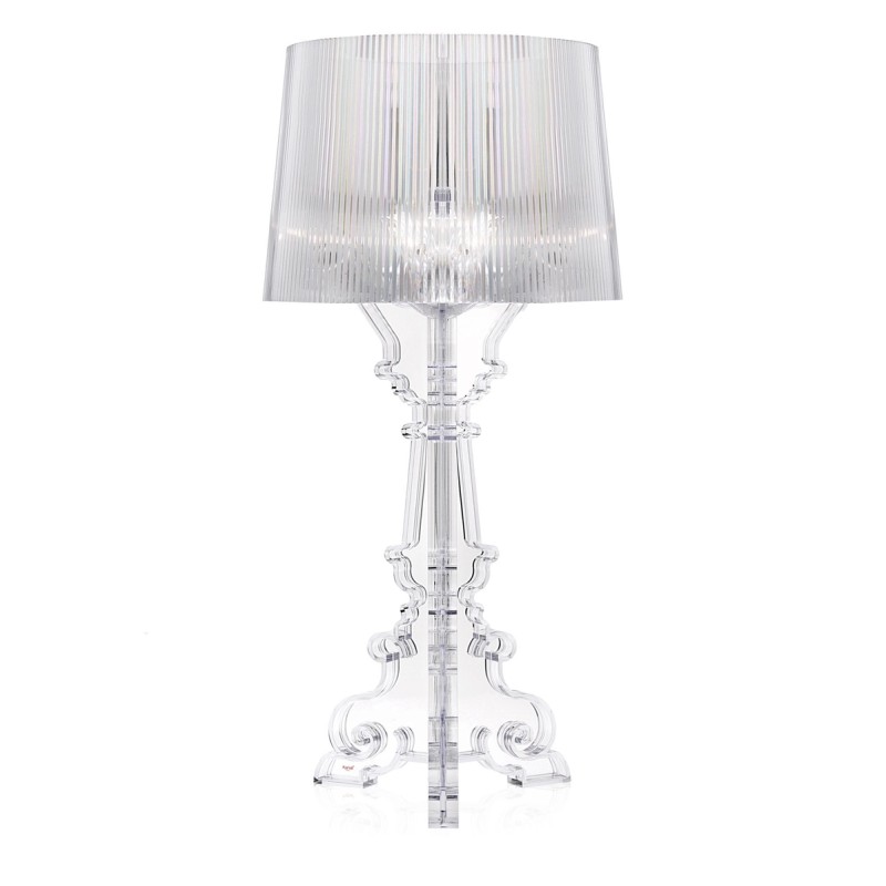 Bourgie Crystal - Kartell