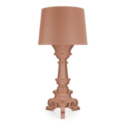 Lampe Bourgie Kartell Rose chez So Chic So Design