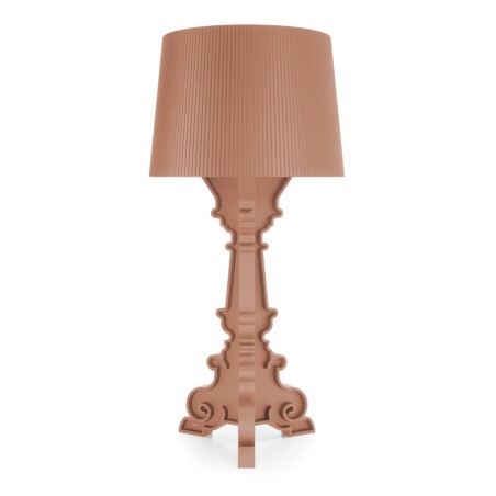 Lampe Bourgie Kartell Rose chez So Chic So Design