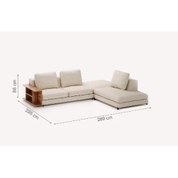 ✨❤️ Vente Canapé Convertible Haut de gamme 🛋️