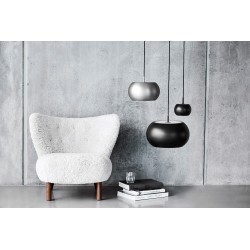 Lampe Benny Frandsen - BF20 Noir