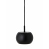 Lampe Benny Frandsen - BF20 Noir