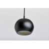 Lampe Benny Frandsen - BF20 Noir