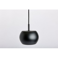 Lampe Benny Frandsen - BF20 Noir