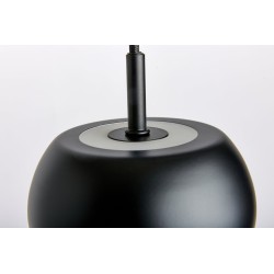 Lampe Benny Frandsen - BF20 Noir