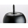 Lampe BF20 Frandsen Noir mat chez So Chic So Design