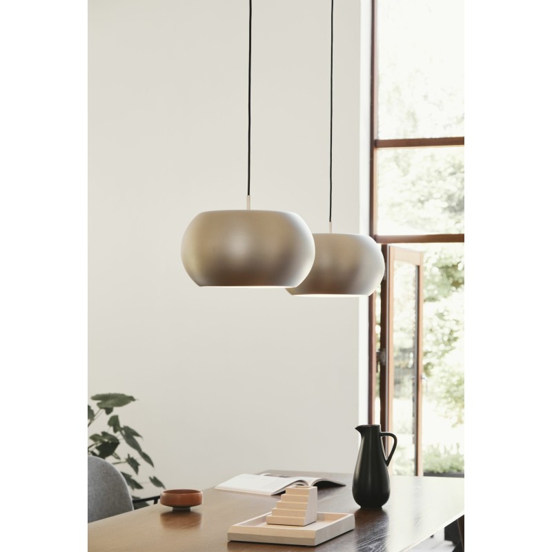 Lampe Benny Frandsen - BF20 Metal