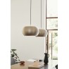 Lampe BF20 Frandsen Satin brossé chez So Chic So Design